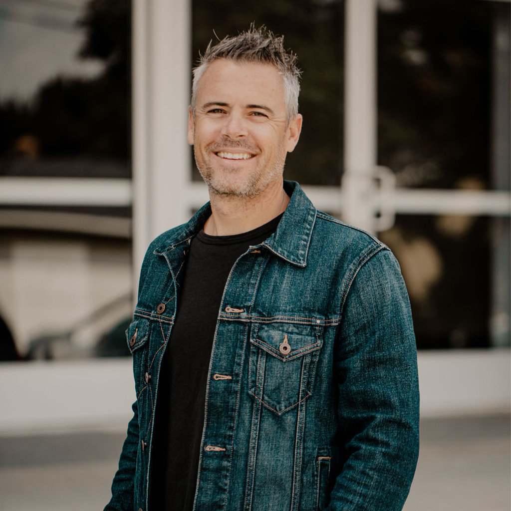 Jacob Unger Arbor Road Church