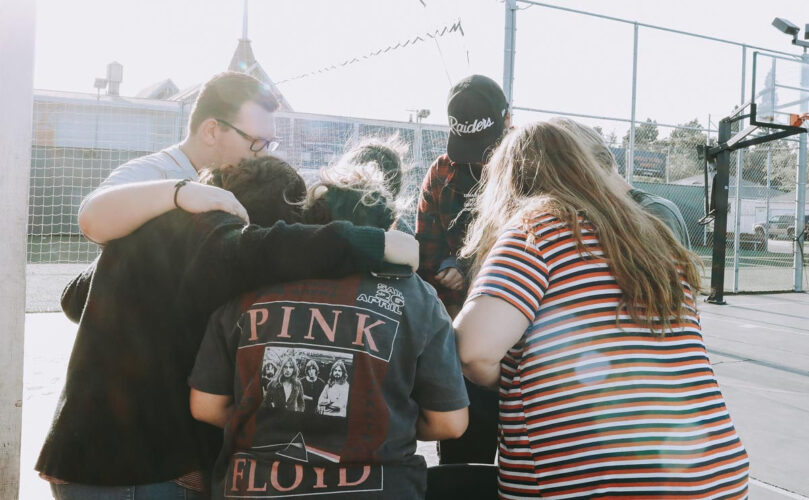 to Arbor Road Church Long Beach, California