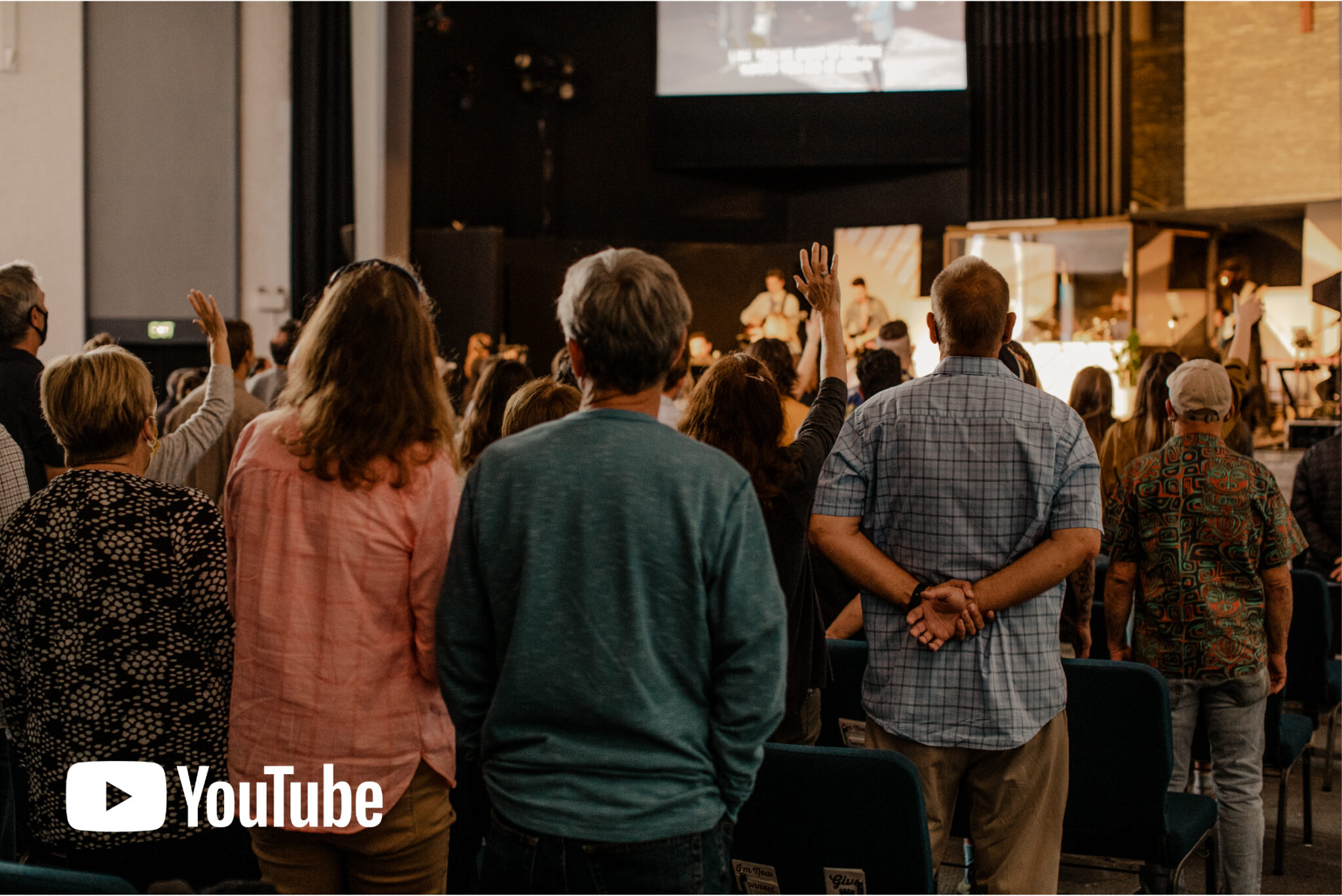 Home Arbor Road Church