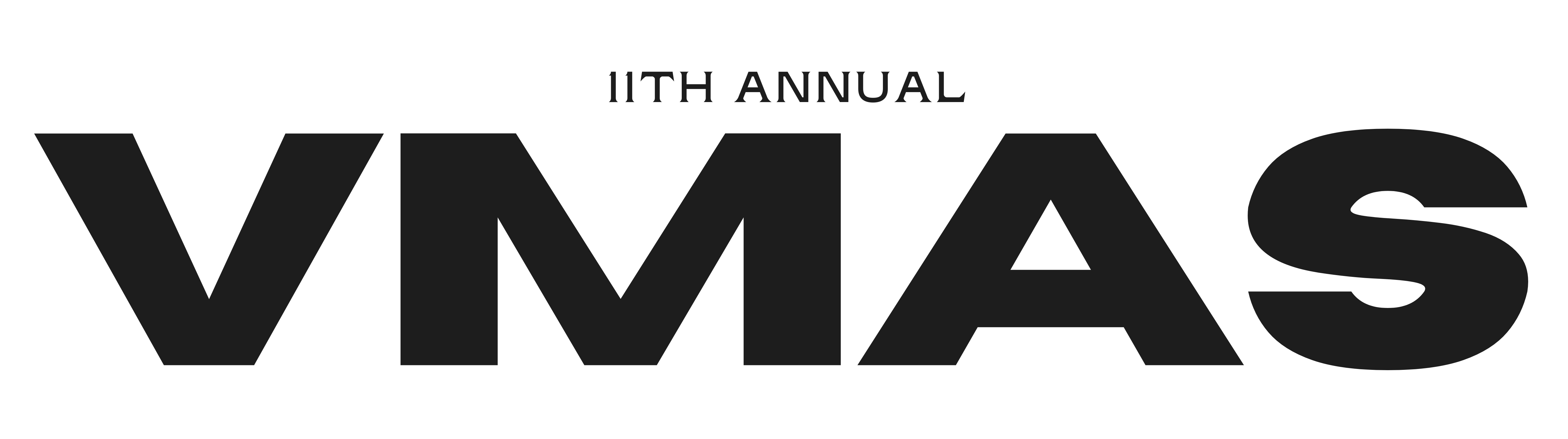 11th Annual VMAS
