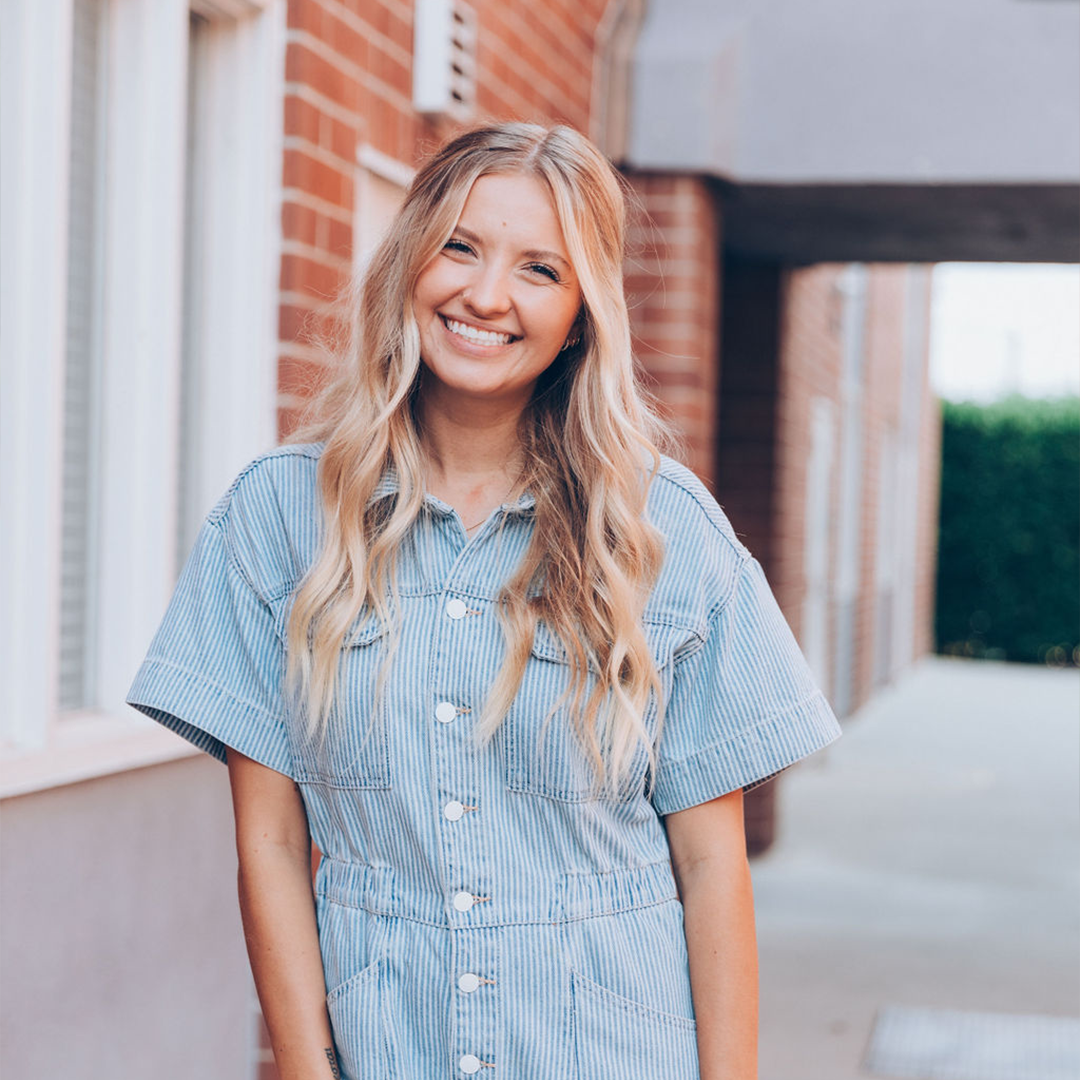 Amberly Meiter Arbor Road Church