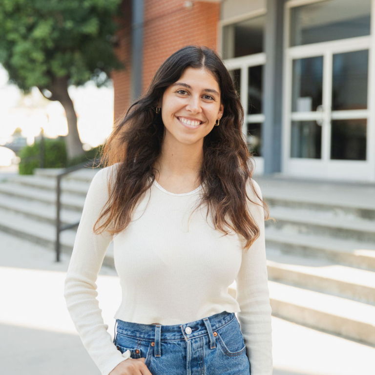 Miah Diaz Arbor Road Church